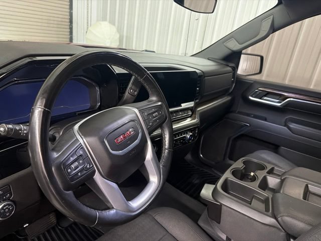 Used 2023 GMC Sierra 1500 Elevation RWD image 12