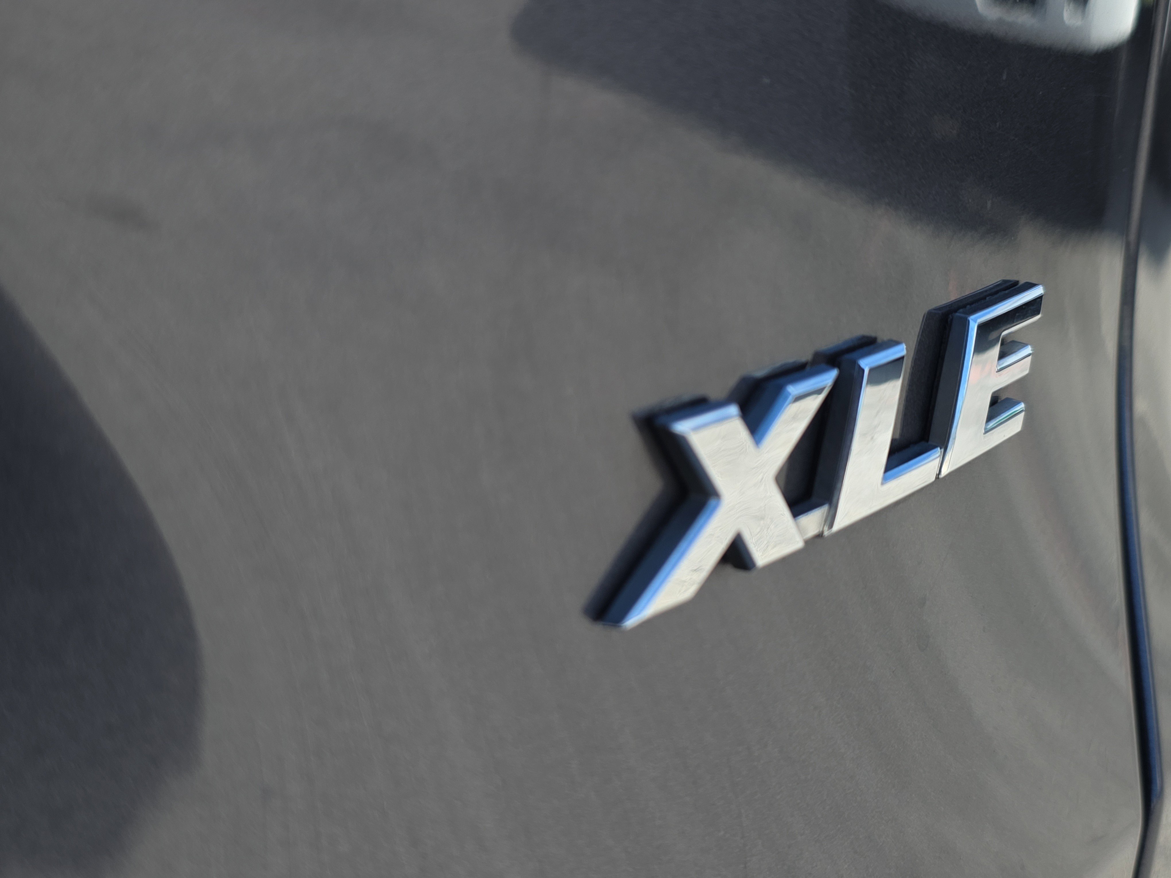 Used 2024 Toyota RAV4 XLE image 11