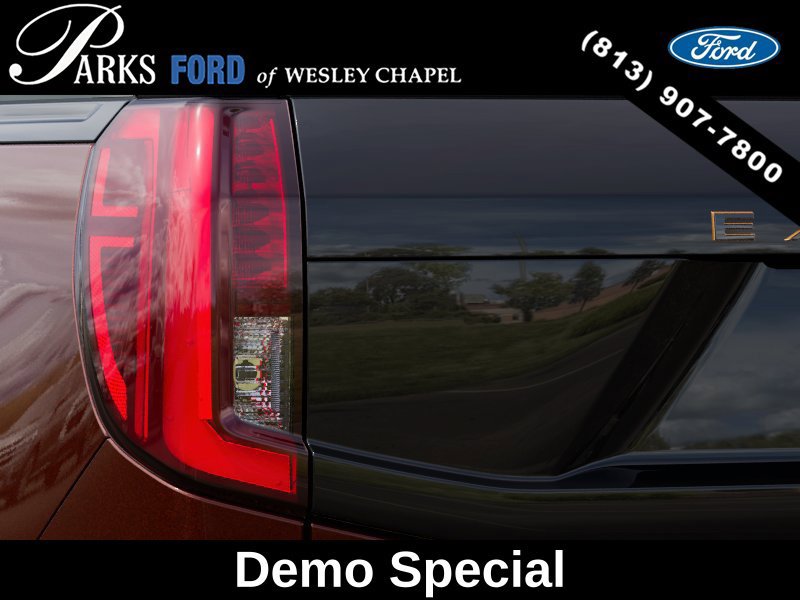 New 2027 Ford Expedition Tremor w/ Driver's Package AWD/4WD image 21