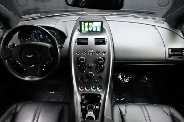 Used 2019 Aston Martin Rapide AMR image 3
