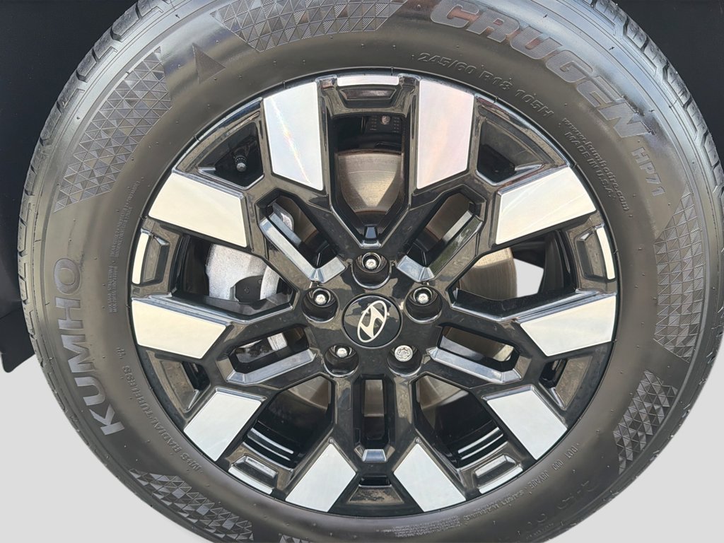 Certified 2025 Hyundai Santa Cruz SEL AWD/4WD image 15
