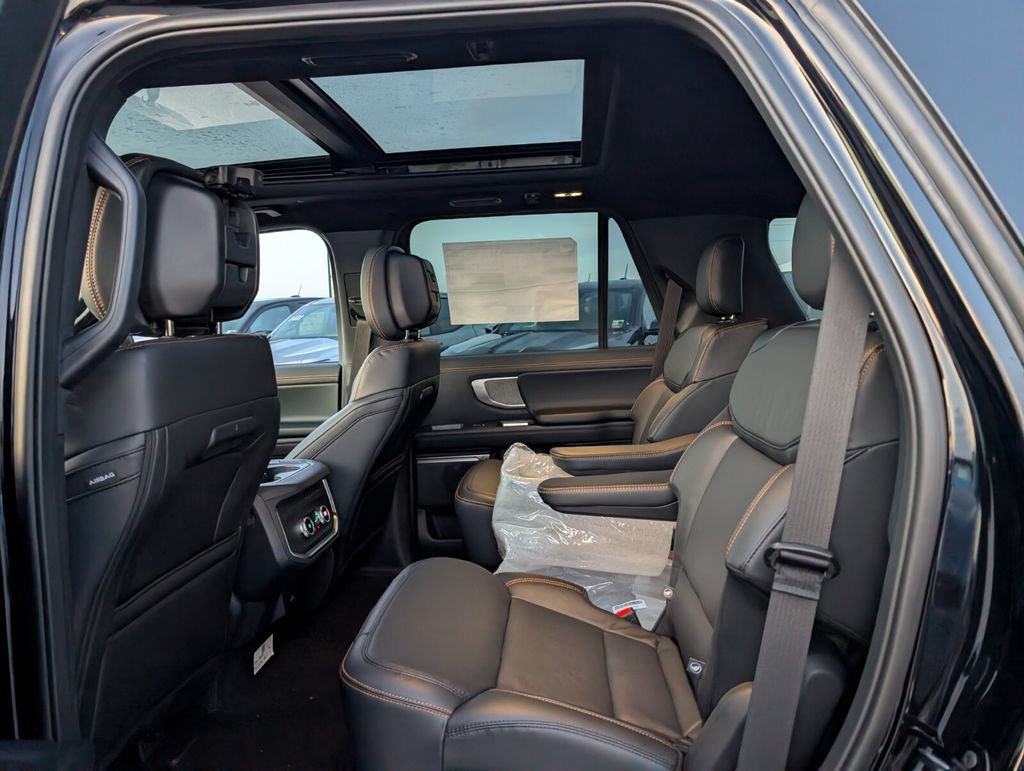 New 2026 Ford Expedition Tremor AWD/4WD image 8
