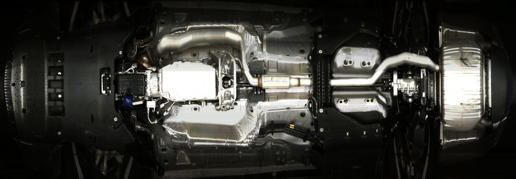 Certified 2026 Cadillac CT4 Premium Luxury RWD image 20
