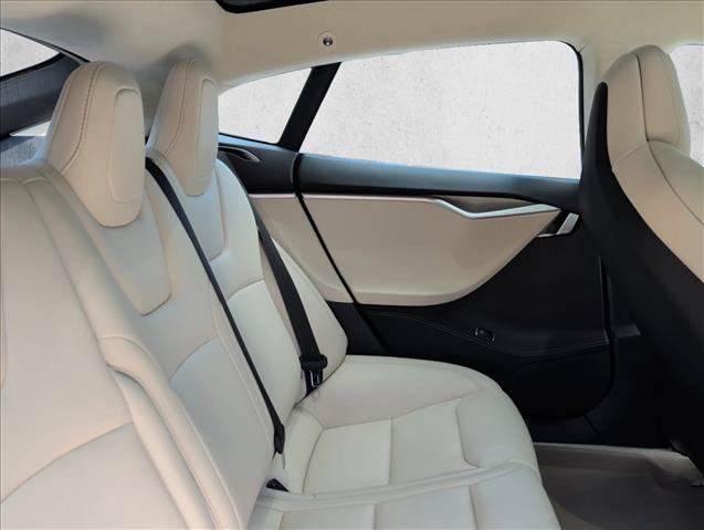 Used 2018 Tesla Model S 75D AWD/4WD image 20