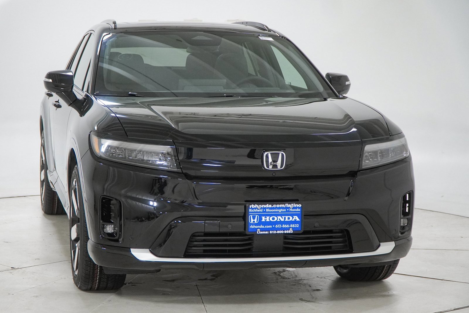 New 2026 Honda Prologue Elite image 15