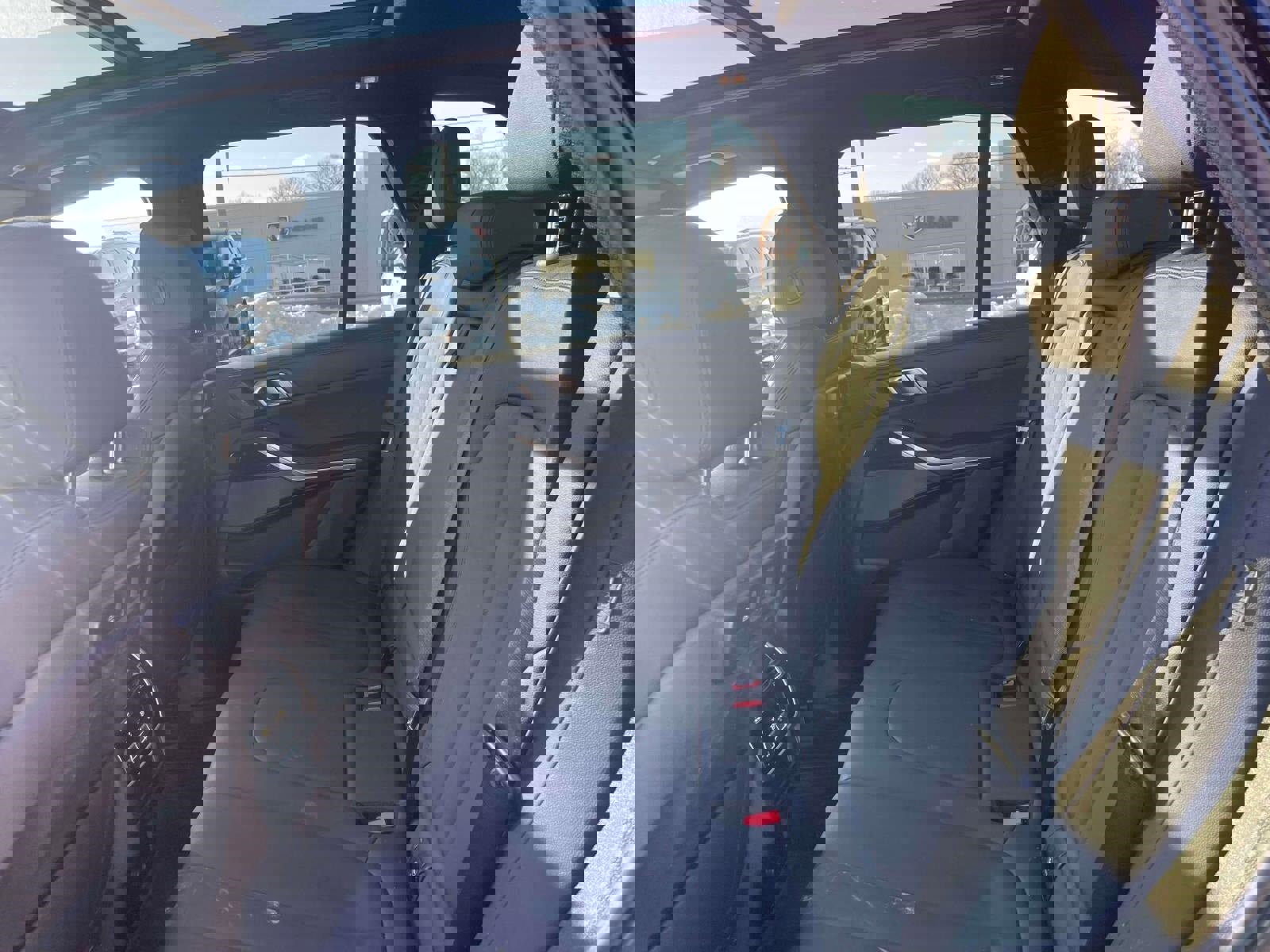 Used 2020 BMW X5 xDrive40i w/ Convenience Package image 12