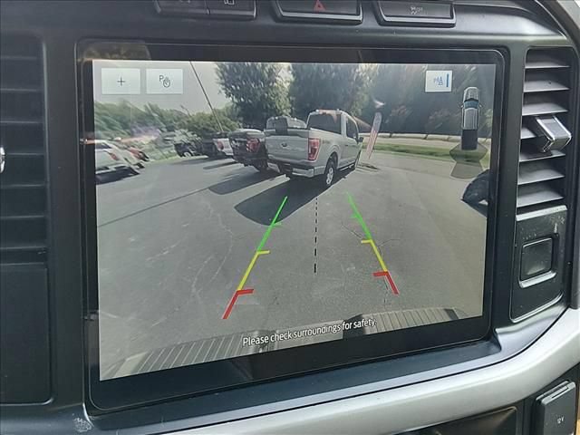 Certified 2022 Ford F150 XLT w/ Equipment Group 302A High RWD image 22