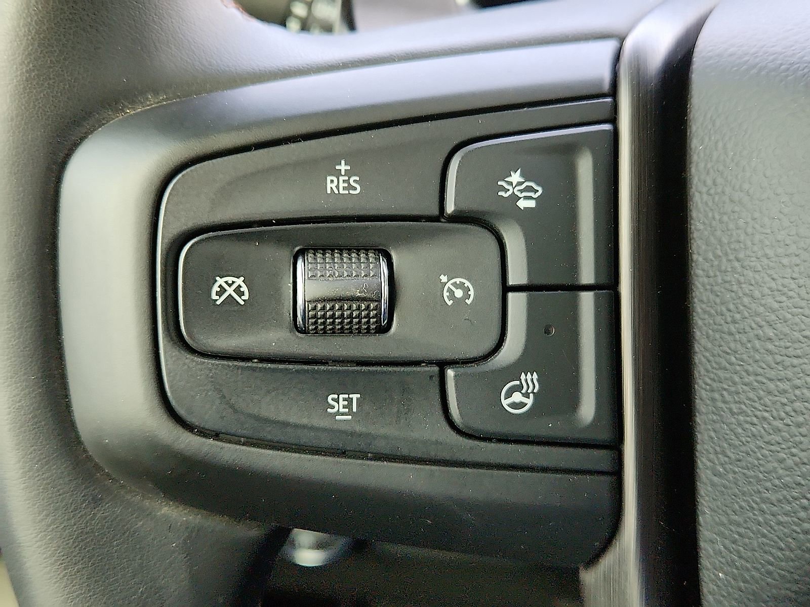 Used 2024 GMC Sierra 1500 AT4 w/ AT4 Preferred Package image 17