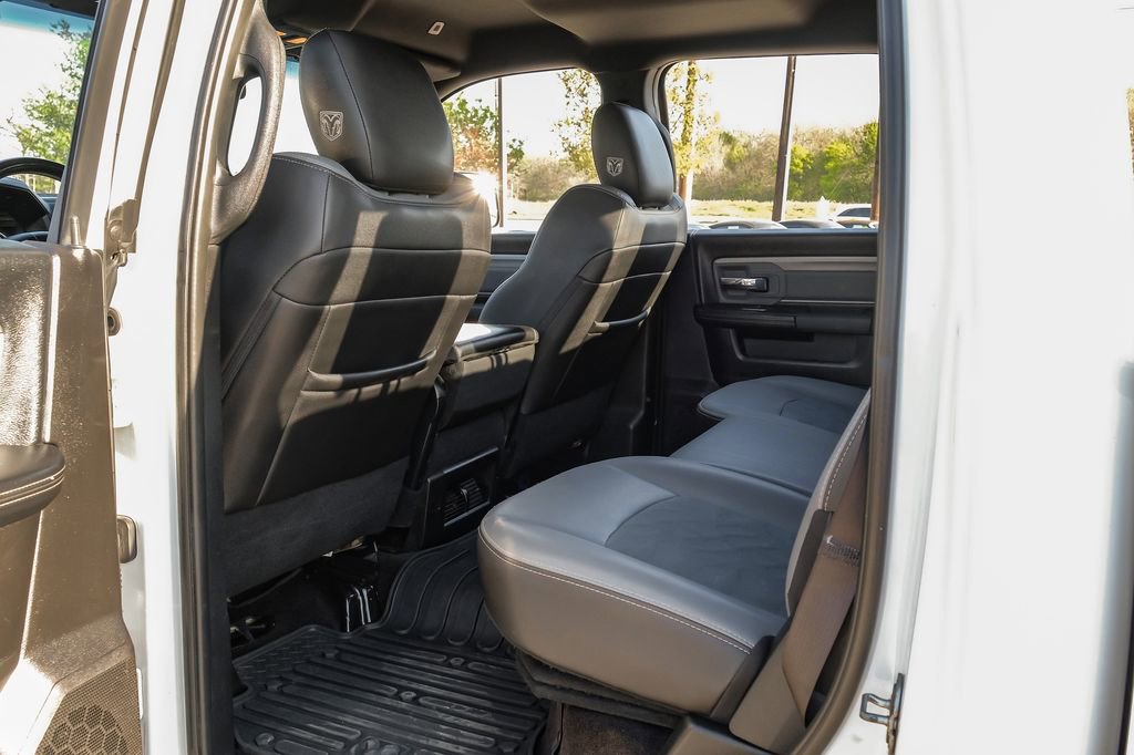 Used 2018 RAM 2500 Power Wagon image 41