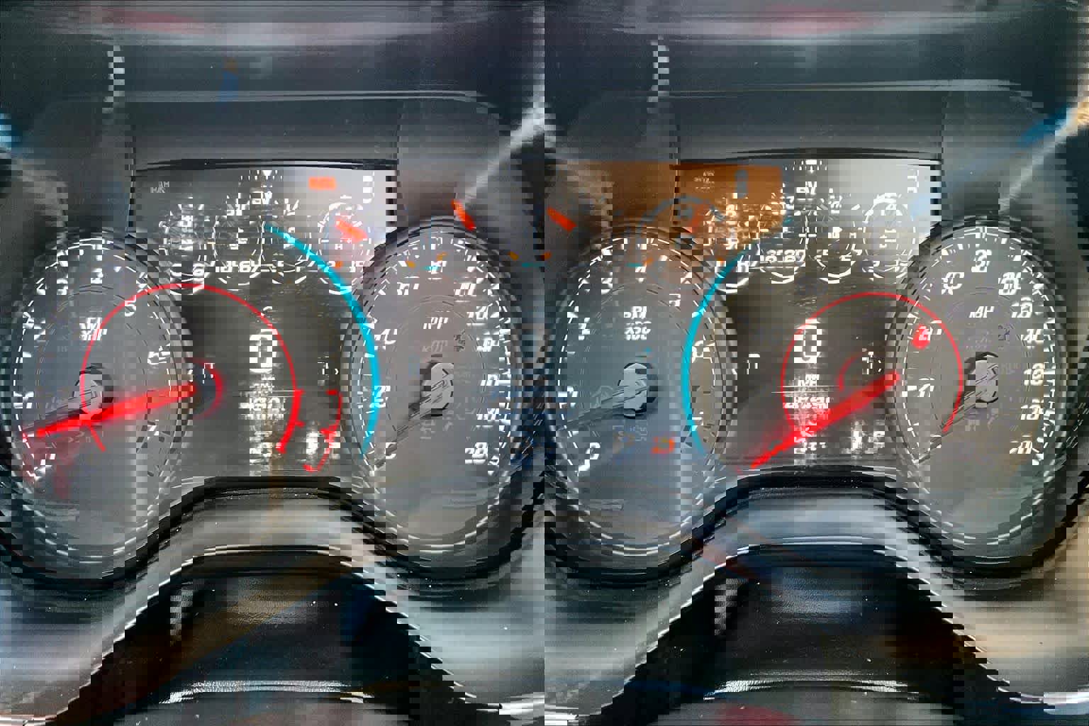 Used 2018 Chevrolet Camaro SS image 23