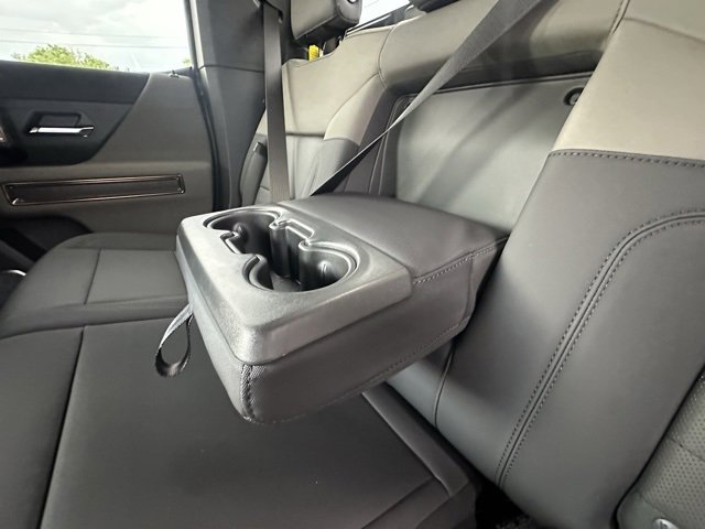 New 2025 GMC Hummer EV 2X image 26