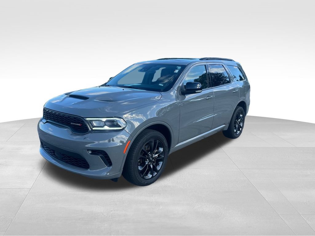 Used 2024 Dodge Durango GT AWD/4WD 360° Tour