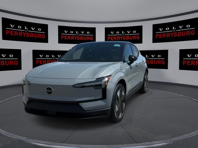 New 2026 Volvo EX30 Plus w/ Climate Package AWD/4WD image 3