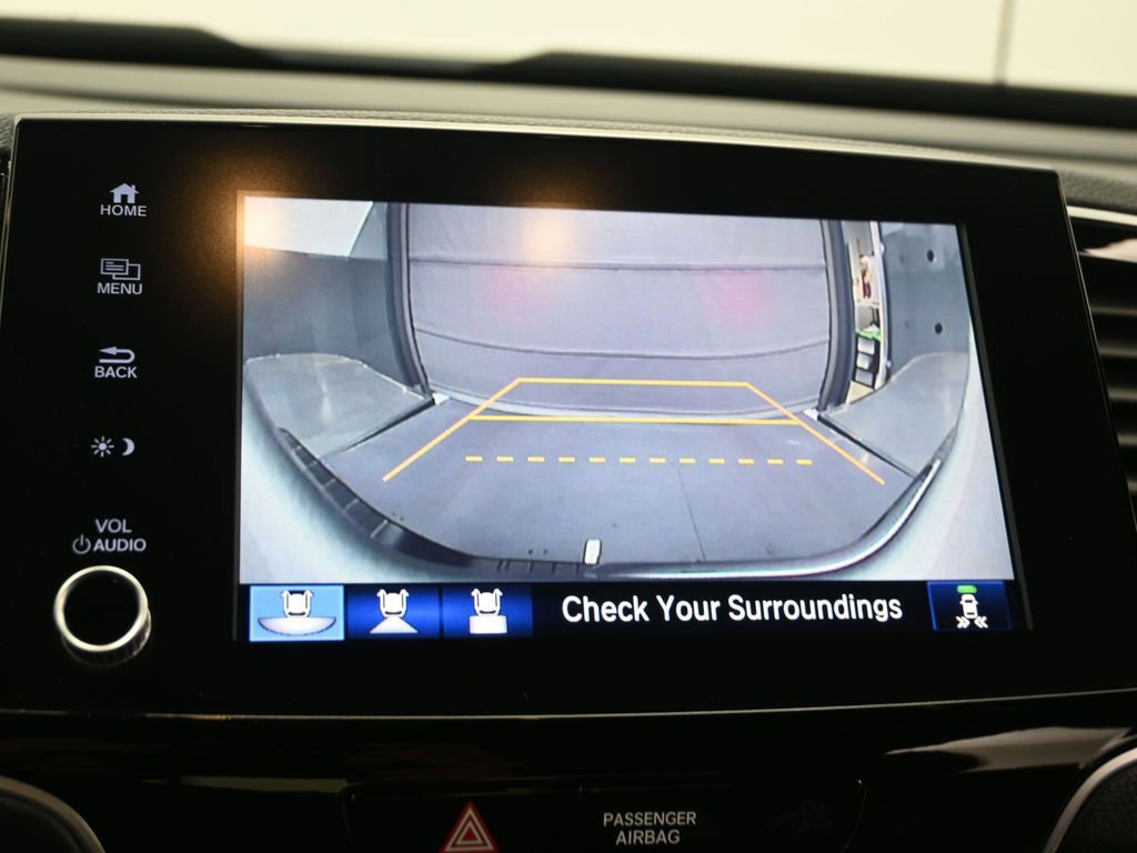 Certified 2023 Honda Ridgeline RTL image 18