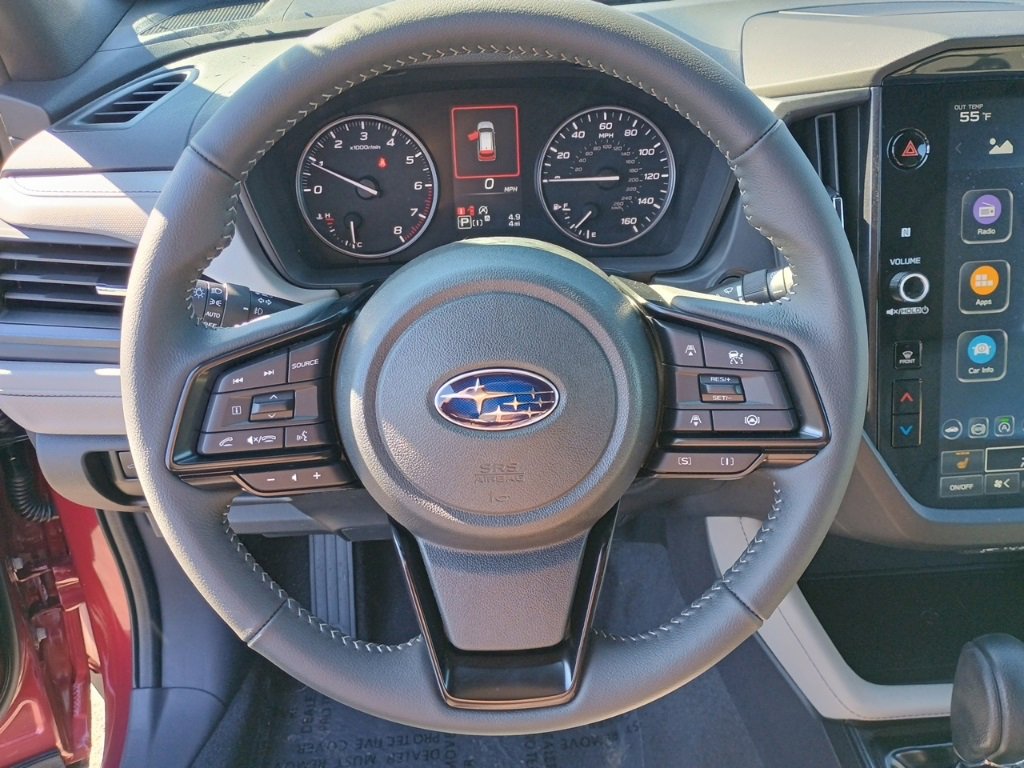 New 2026 Subaru Forester Premium image 16