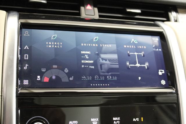 Used 2023 Land Rover Discovery Sport S AWD/4WD image 19