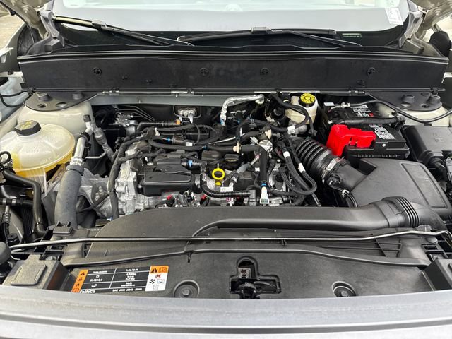 Used 2024 Ford Bronco Sport Big Bend image 29