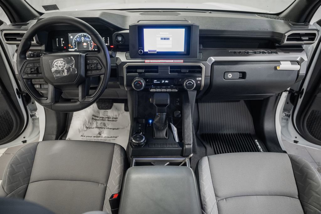 New 2026 Toyota Tacoma SR5 image 19