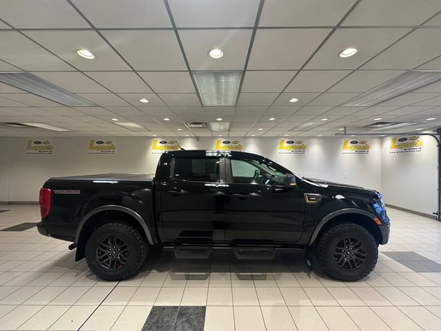Used 2021 Ford Ranger XLT w/ Tremor Off-Road Package AWD/4WD image 3