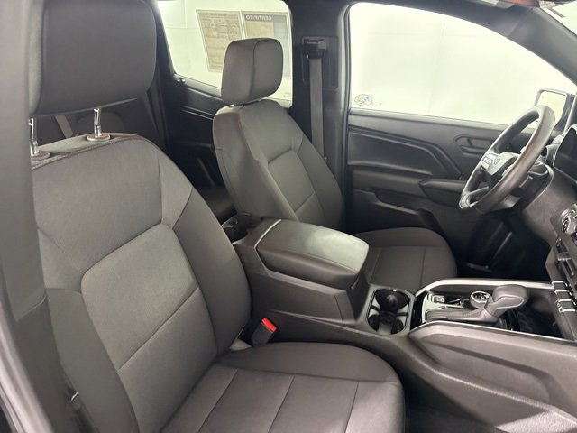 Certified 2023 Chevrolet Colorado Trail Boss w/ Technology Package image 12