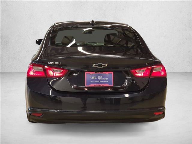 Used 2023 Chevrolet Malibu LT FWD image 6