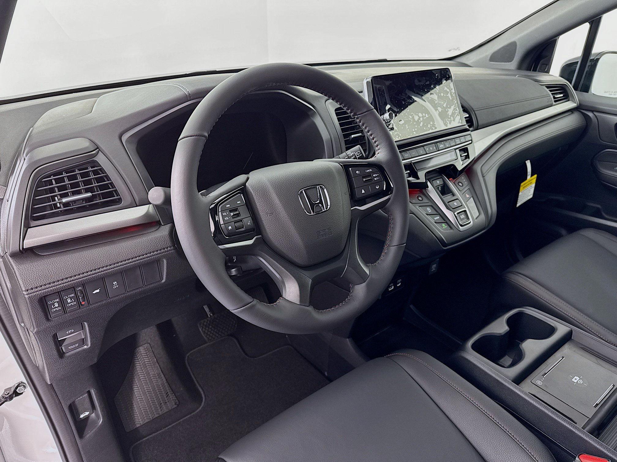 New 2026 Honda Odyssey Sport-L image 9