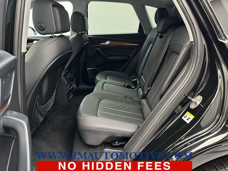 Used 2023 Audi Q5 2.0T Premium Plus image 15