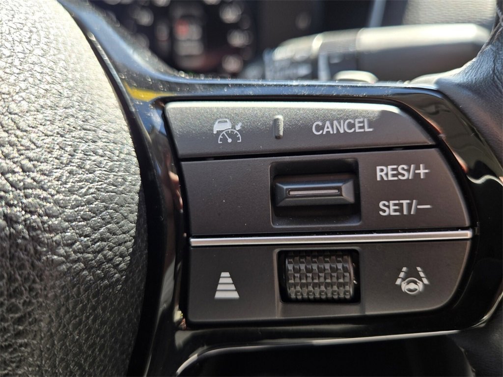 Certified 2024 Honda Civic Touring image 24