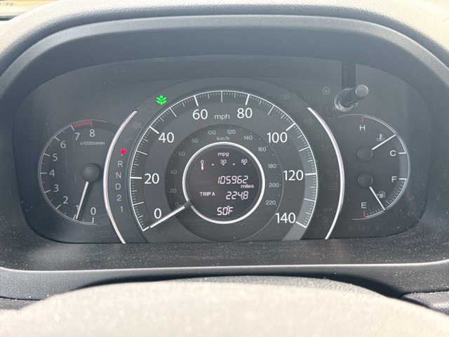 Used 2014 Honda CR-V EX-L image 13