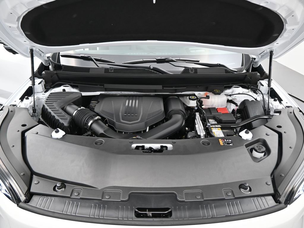 New 2026 Buick Enclave Sport Touring w/ Power Package image 29