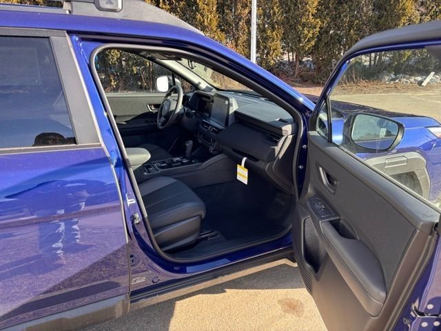 New 2026 Subaru Outback Premium AWD/4WD image 12