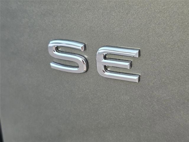 New 2026 Volkswagen Atlas SE image 7