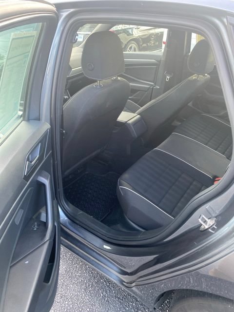 Used 2023 Volkswagen Jetta Sport FWD image 8