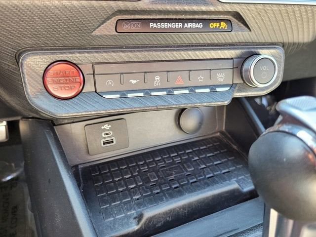 Used 2024 Ford Mustang Premium image 24