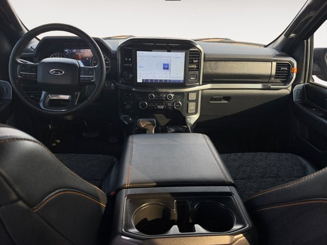 Used 2023 Ford F150 Tremor AWD/4WD image 10