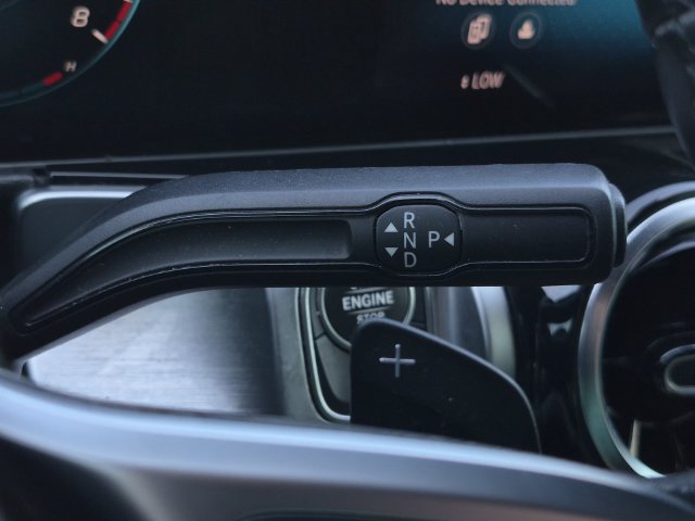 Certified 2021 Mercedes-Benz GLB 250 image 27