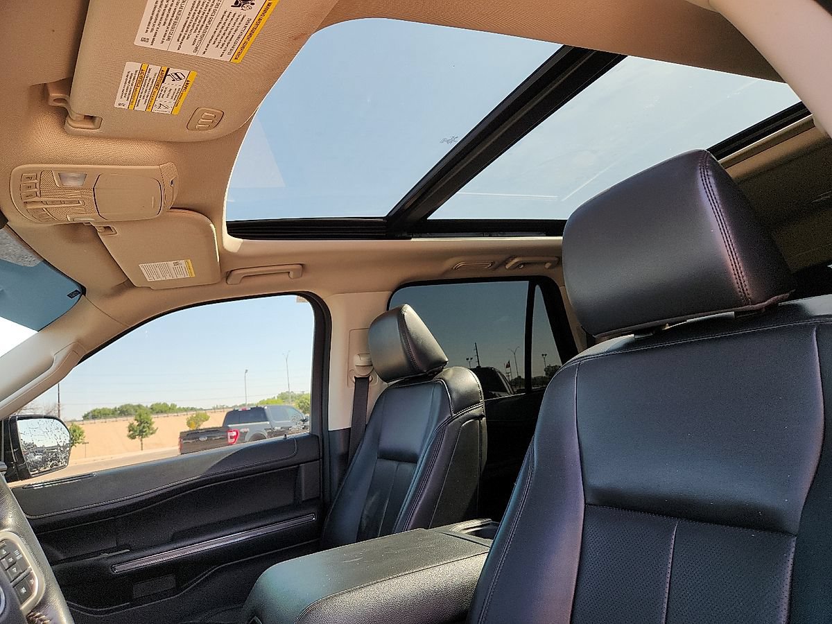 Certified 2023 Ford Expedition XLT AWD/4WD image 12