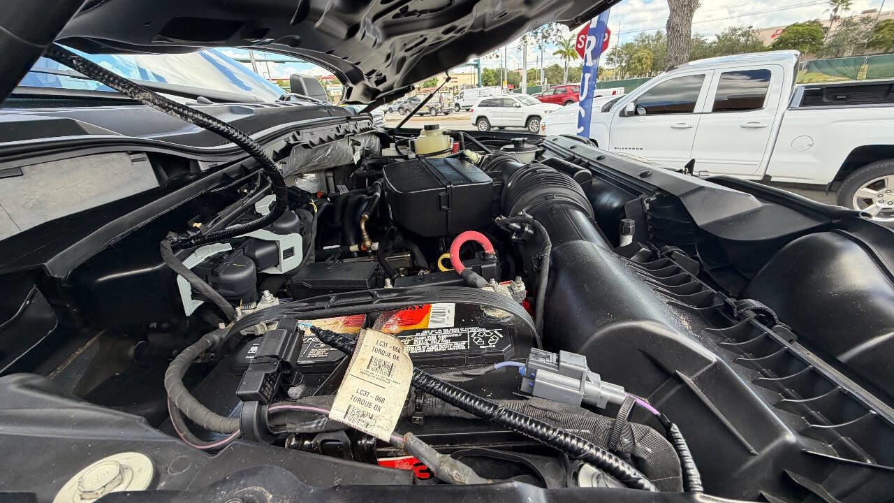 Used 2021 Ford F350 XL w/ Power Equipment Group image 28