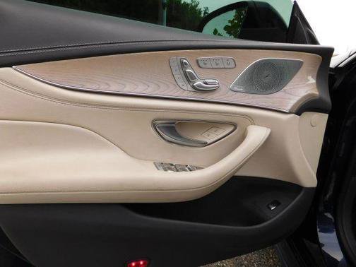 Used 2019 Mercedes-Benz CLS 450 image 16