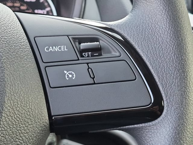 New 2026 Mitsubishi Eclipse Cross ES AWD/4WD image 19