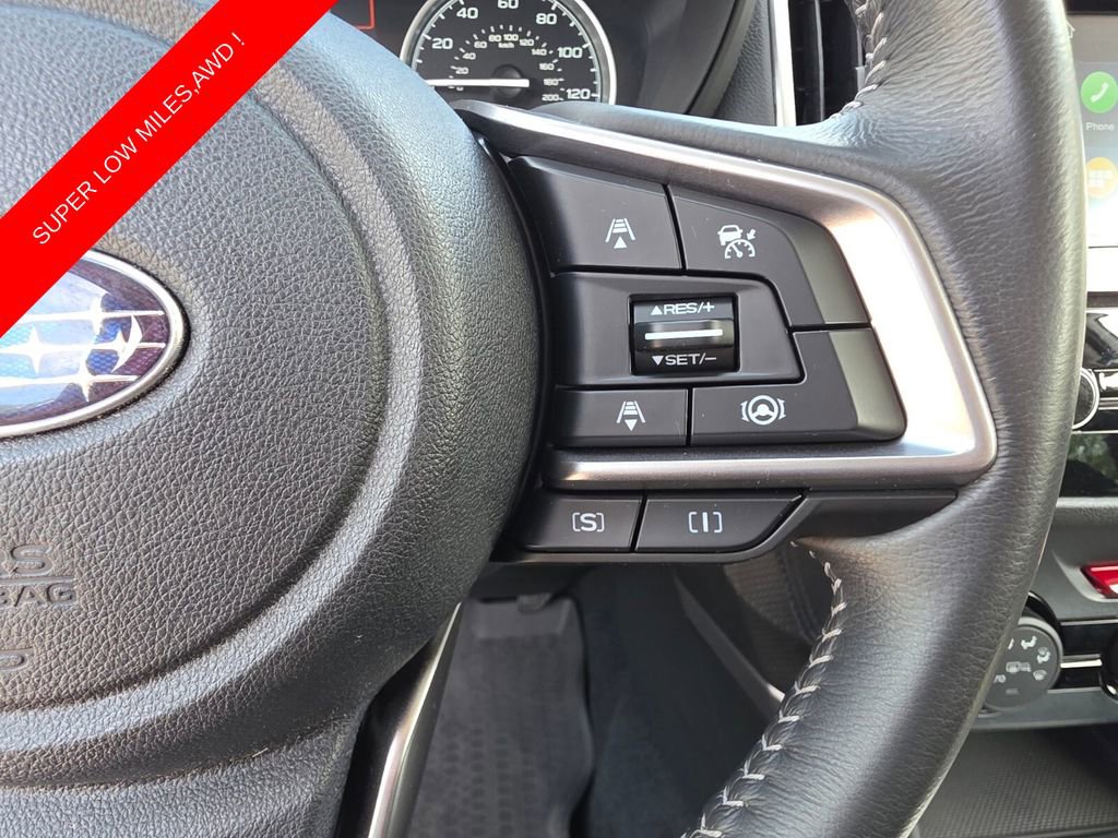 Used 2021 Subaru Forester Premium image 31