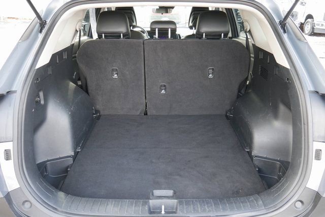 Used 2023 Kia Sportage EX image 10