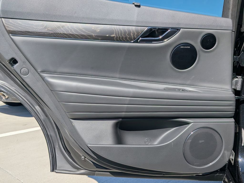 New 2026 Genesis G80 3.5T Prestige image 26