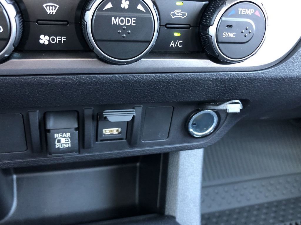 Used 2023 Toyota Tacoma SR5 image 35