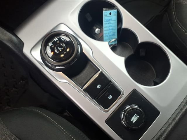 Certified 2024 Ford Bronco Sport Big Bend w/ Convenience Package image 24