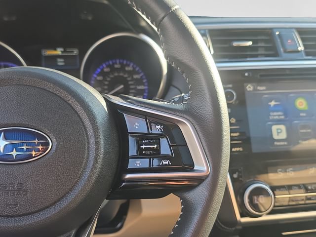 Used 2018 Subaru Outback 3.6R Limited AWD/4WD image 19
