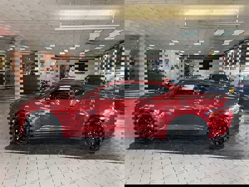 Used 2016 Chevrolet Camaro LT w/ RS Package image 2