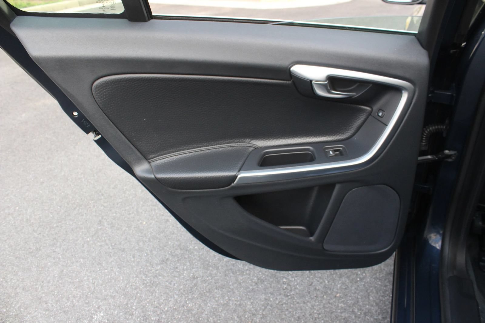 Used 2014 Volvo S60 T5 FWD image 21