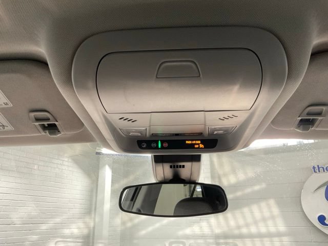 Used 2024 Chevrolet Equinox LT AWD/4WD image 28