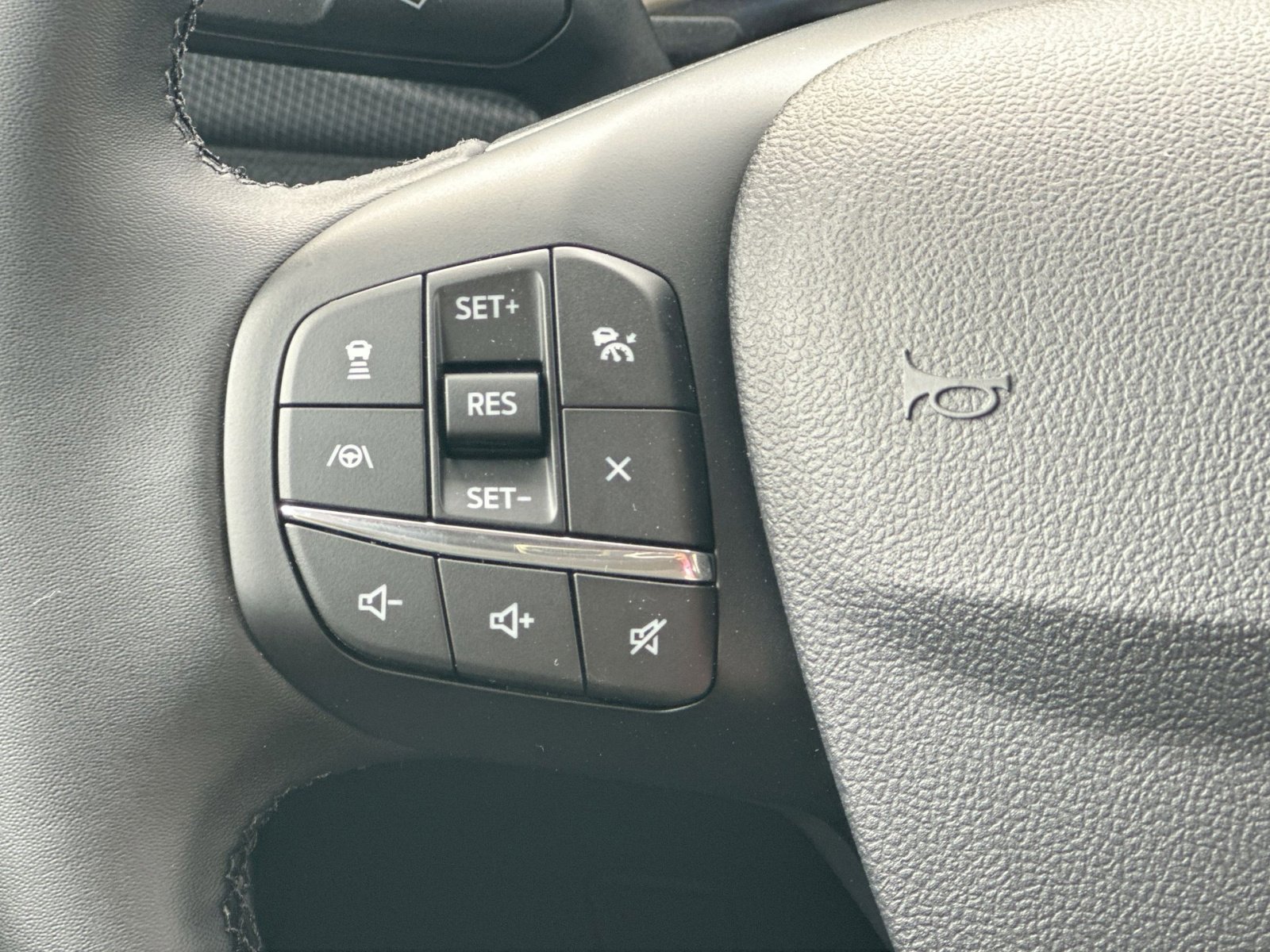 New 2025 Ford Bronco Sport Big Bend w/ Convenience Package image 19